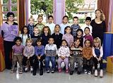 Photo classe 2010-2011